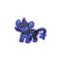 Galactic Luxio